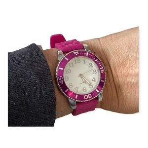 Vintage Women’s Quartz Watch Barbie